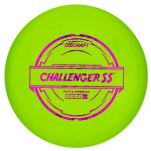 Discraft Challenger SS
